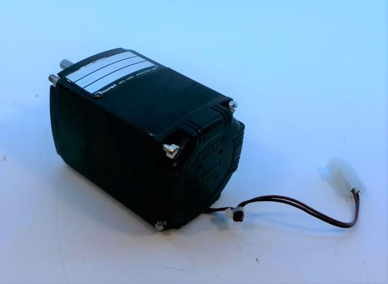 HURST MOTORS 3402-003