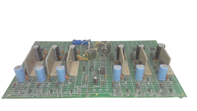 ASEA BROWN BOVERI 0-55333-1