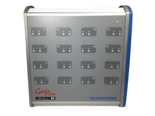 MARPOSS GP-32IO