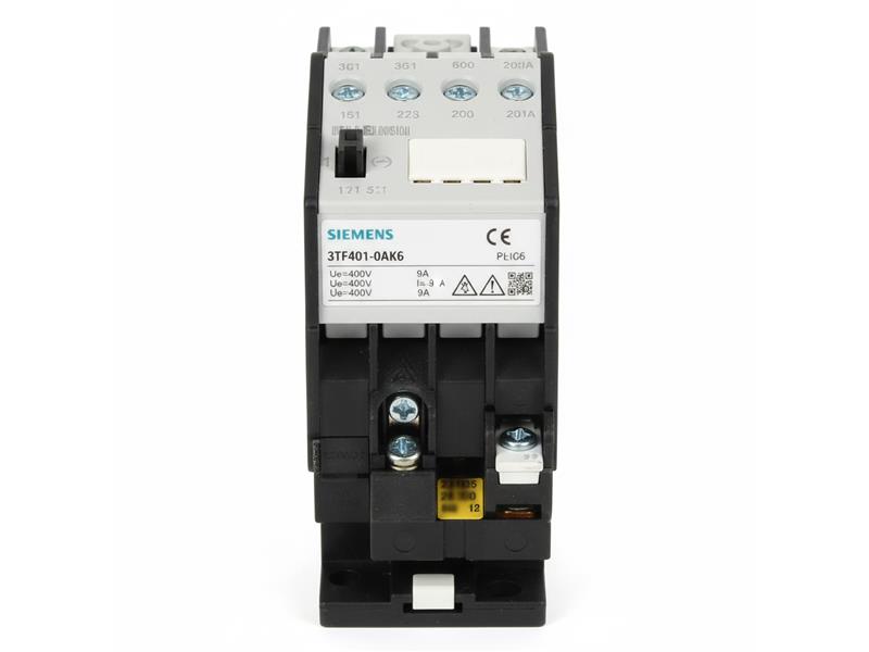 SIEMENS 3TF4001-0AK6