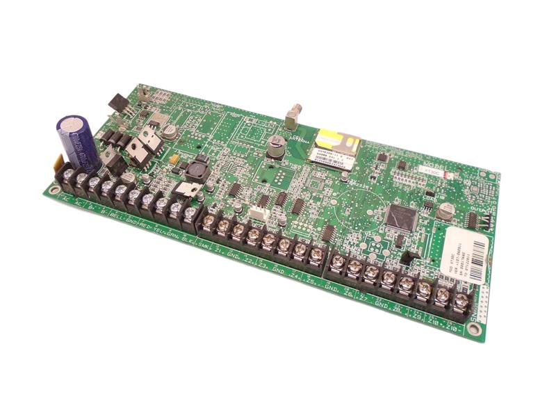 DIGITAL MONITORING PRODUCTS XT30C