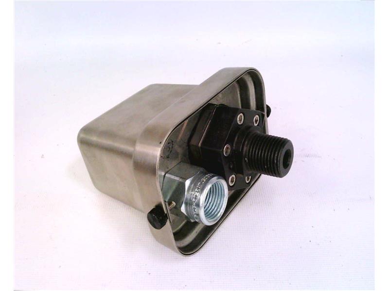 A1S-SC-AL-1-2 by DWYER