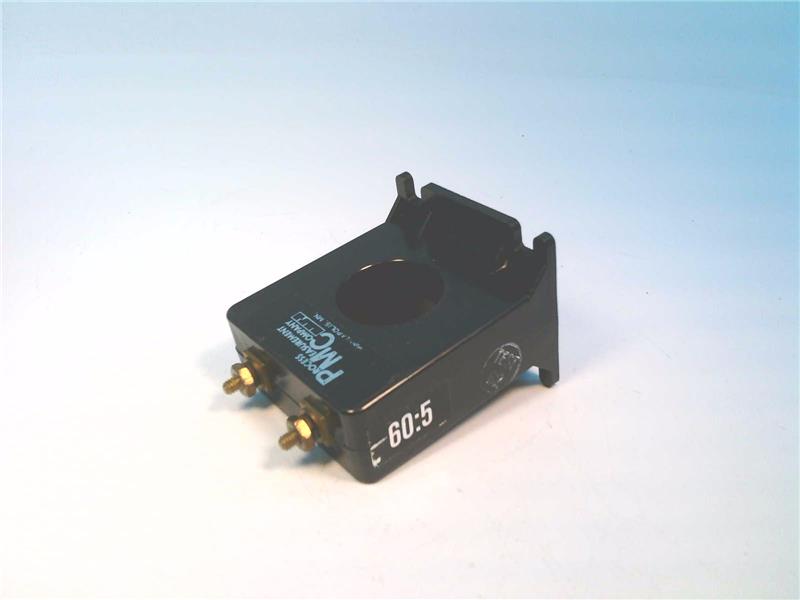 INSTRUMENT TRANSFORMERS INC 2SFT-600