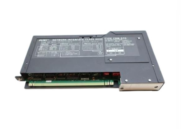 SCHNEIDER ELECTRIC 8030-CRM-510