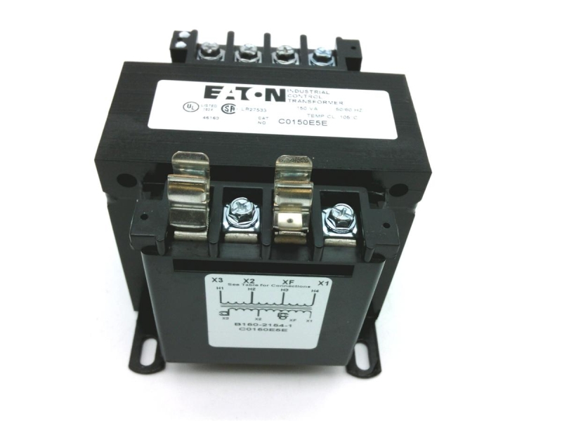 EATON CORPORATION C0150E5E