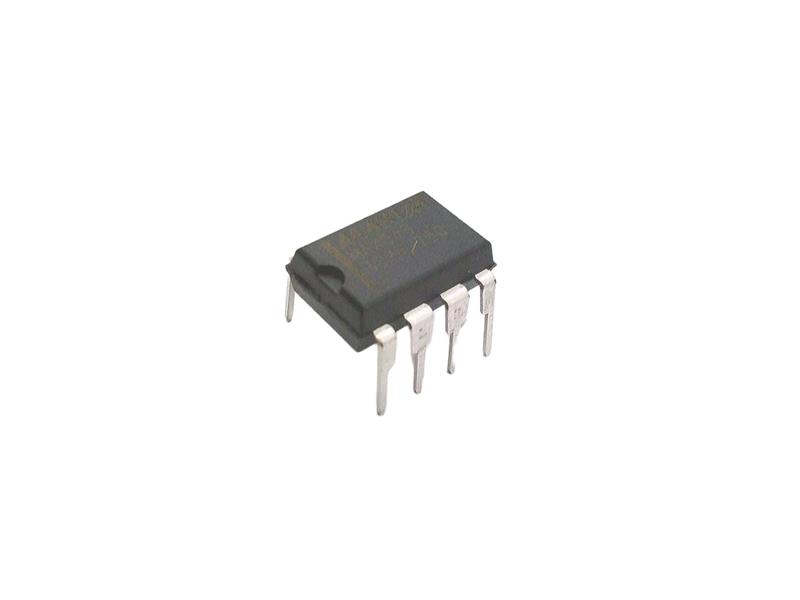 MAXIM INTEGRATED PRODUCTS MAX543BCPA