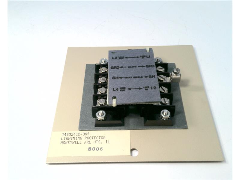 HONEYWELL 14502412-005