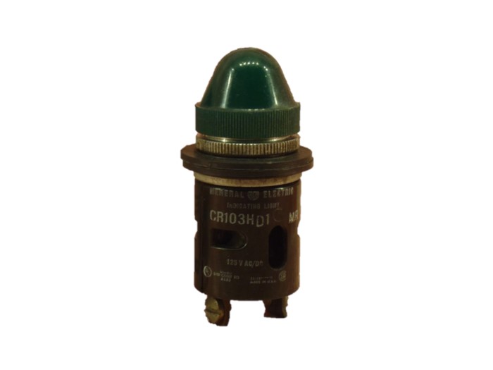 GENERAL ELECTRIC CR103HD1002G