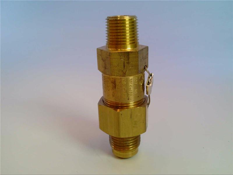 SUPERIOR HVACR 3016-400