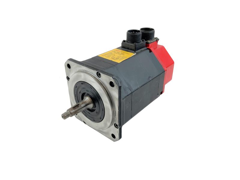 FANUC A06B-0162-B705