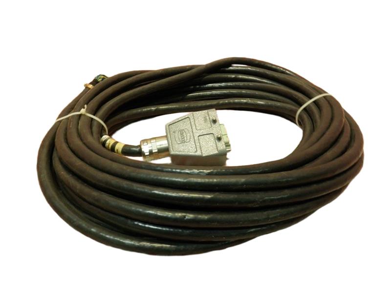 A660-2005-T464-L15 by FANUC