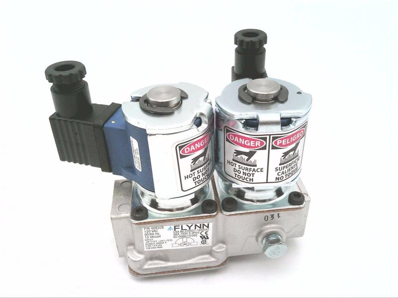 FLYNN BURNER 408-328