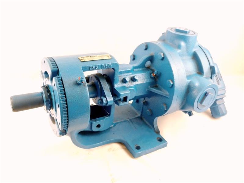 K124A by VIKING PUMP