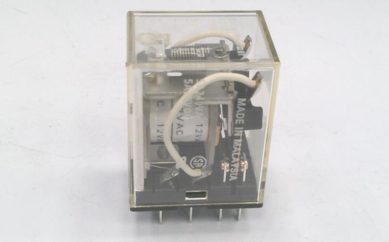 EATON CORPORATION D7PR11T1