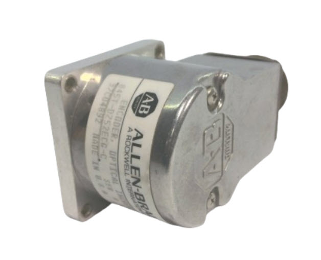 ALLEN BRADLEY 845T-DZ52ECG-C