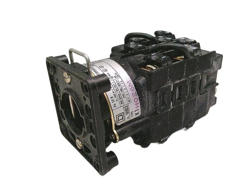 9003-K1H026M-DT by SCHNEIDER ELECTRIC