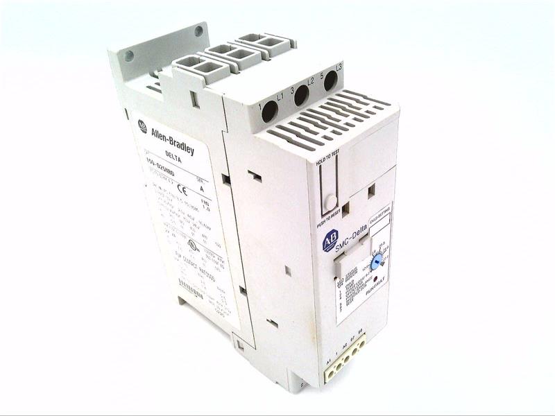 ALLEN BRADLEY 150-D25NBD