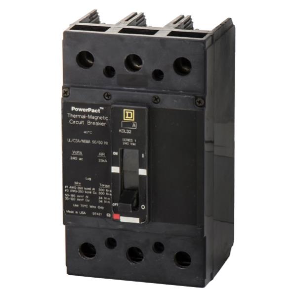 KDL32100 by SCHNEIDER ELECTRIC