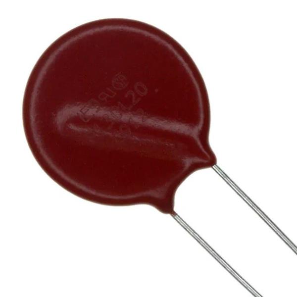 LITTELFUSE V1000LA160BPX10