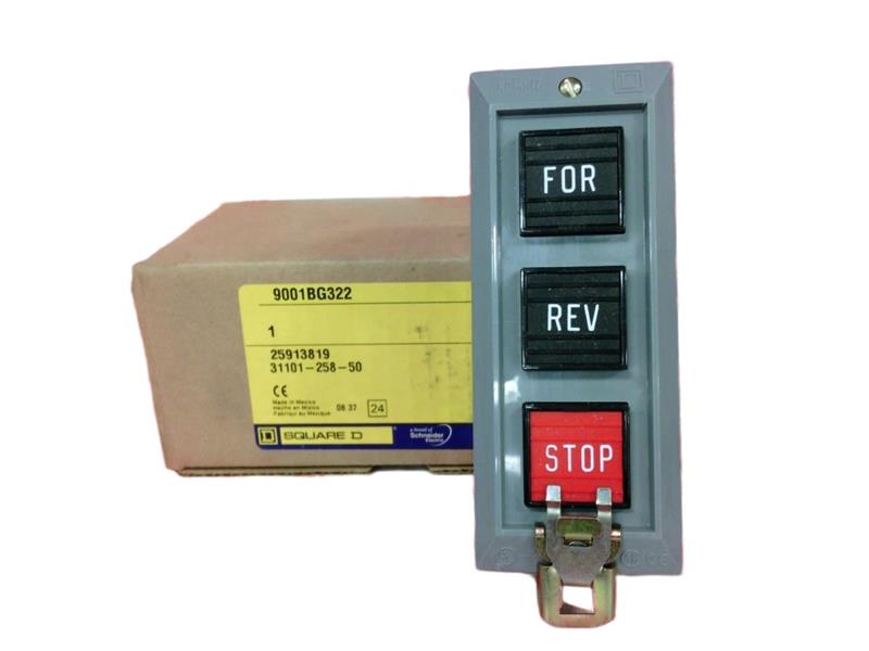 9001-BG322 by SCHNEIDER ELECTRIC