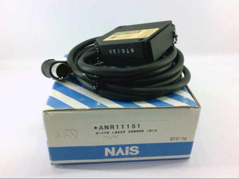 MATSUSHITA ELECTRIC ANR11151