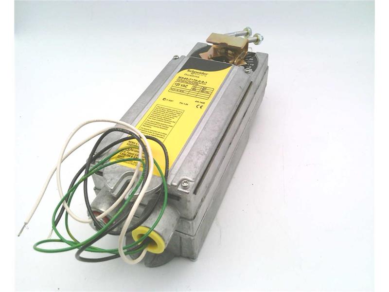 SCHNEIDER ELECTRIC MA40-7170