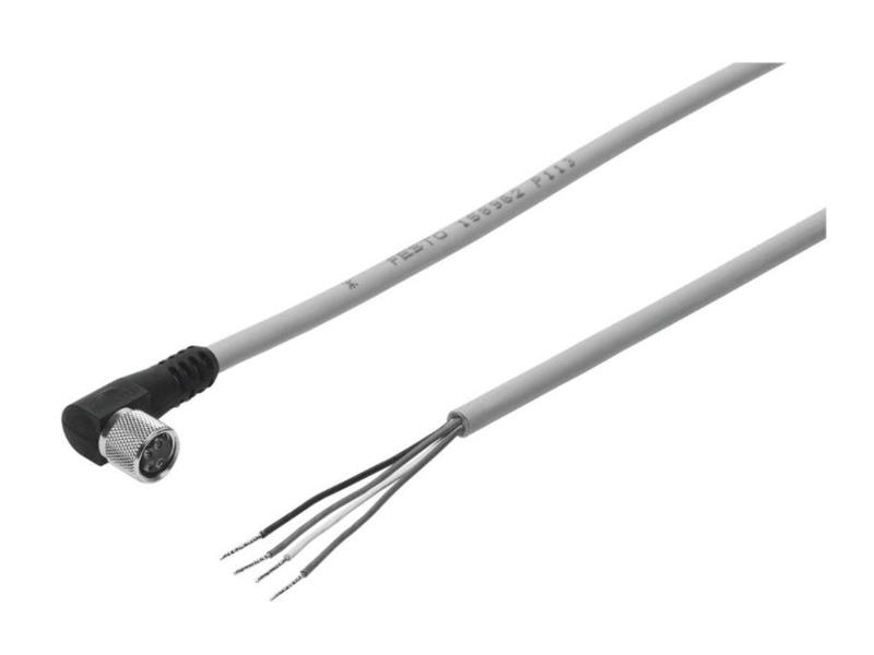 FESTO SIM-M8-4WD-5-PU