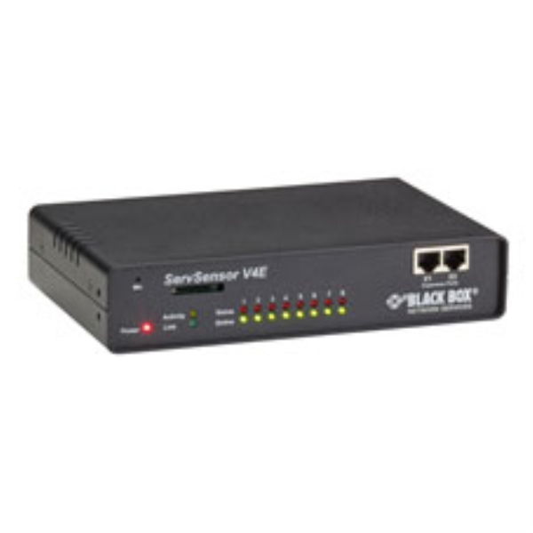BLACK BOX CORP EME134A-R3