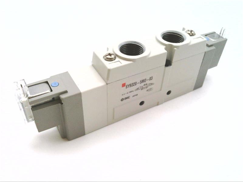 SMC SY9320-5MO-03
