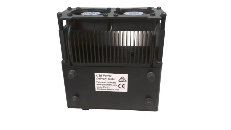 PASSMARK SOFTWARE PM125