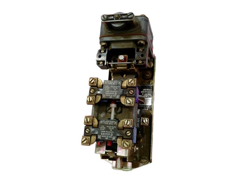 9050BO23D by SCHNEIDER ELECTRIC