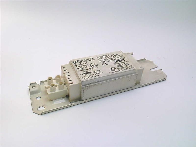 VOSSLOH SCHWABE 163909