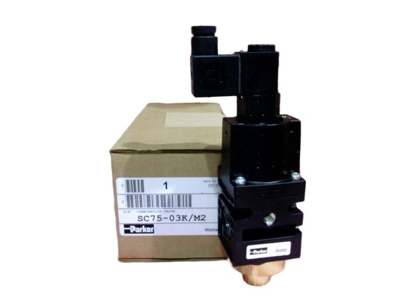 PARKER SC75-03K/M2