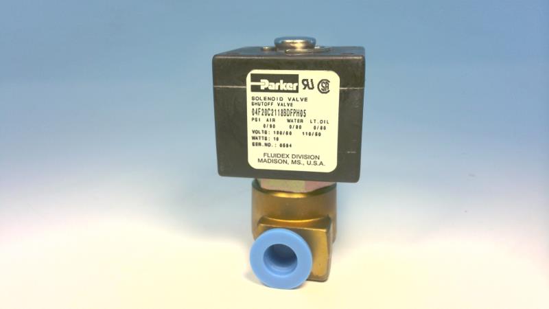 PARKER 04F20C2118BDFPH05