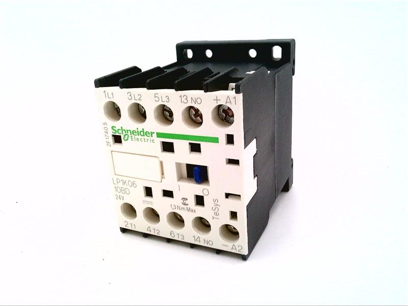 SCHNEIDER ELECTRIC LP1K0610BD