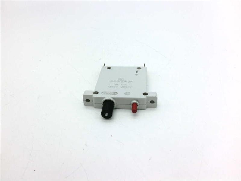 ETA ENGINEERING TECHNOLOGY 3500-L10-SI-10A