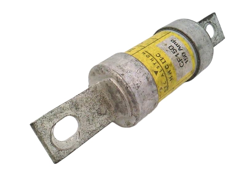 CONVERTEAM CF-150