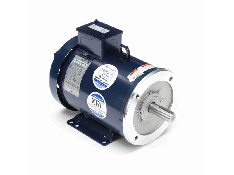 REGAL REXNORD 184TTFW6026