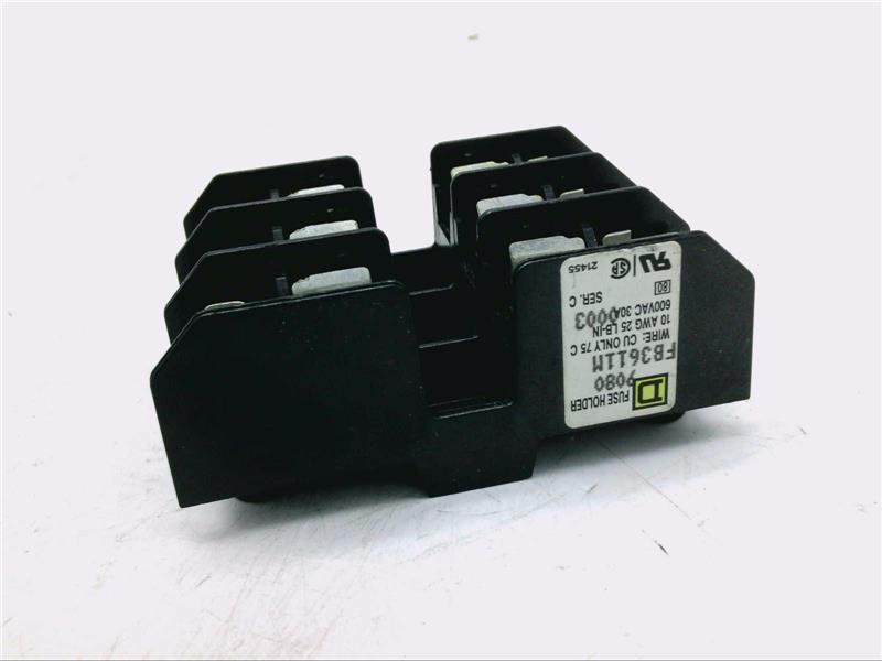 SCHNEIDER ELECTRIC 9080FB3611M
