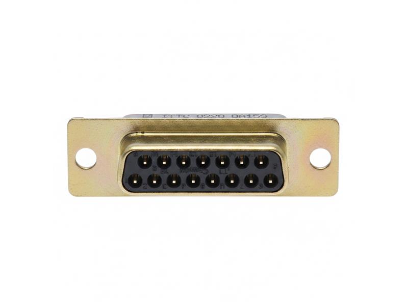 DANGZ-15S-P1 by ITT