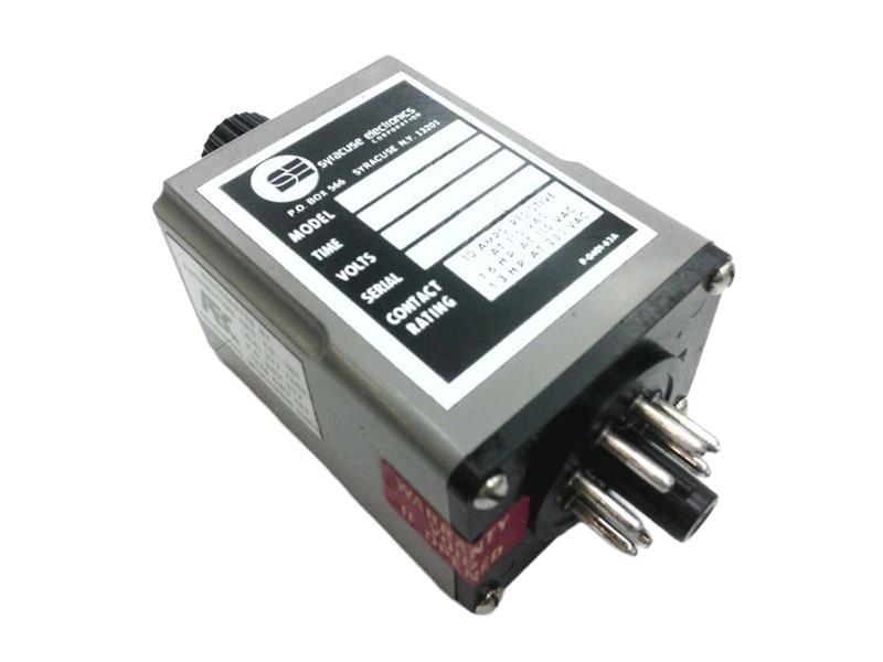 CROUZET DLR00308