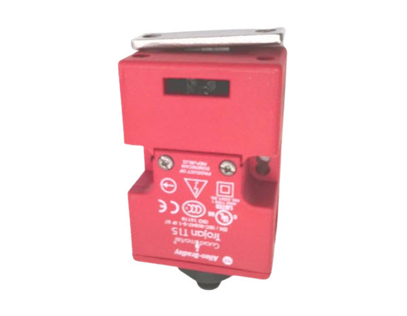 ALLEN BRADLEY 440K-T11307