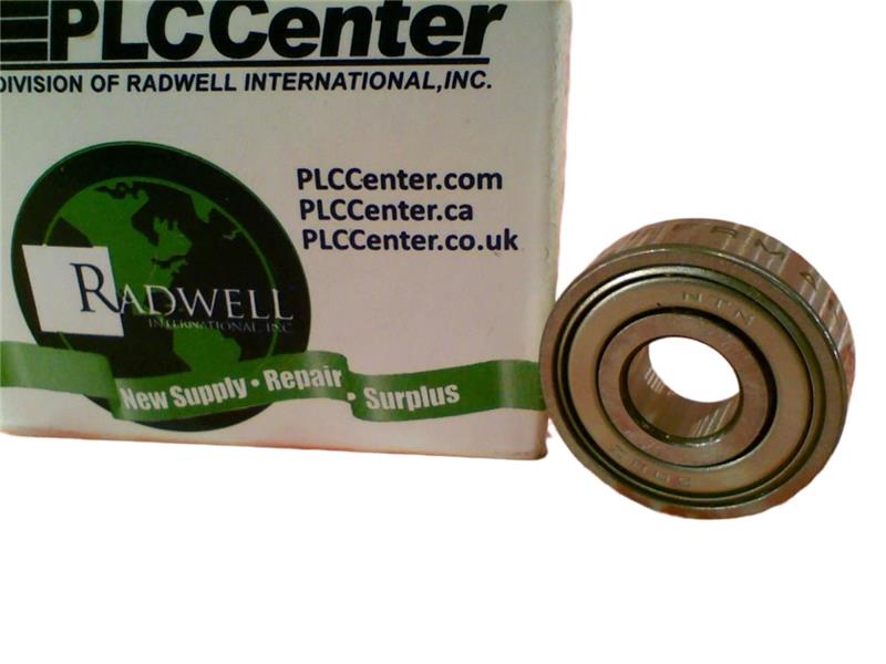 NTN BEARING 608ZZ/2A