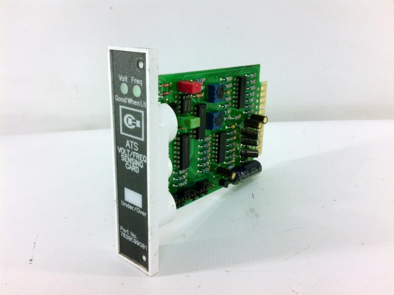 EATON CORPORATION 7820C99G01