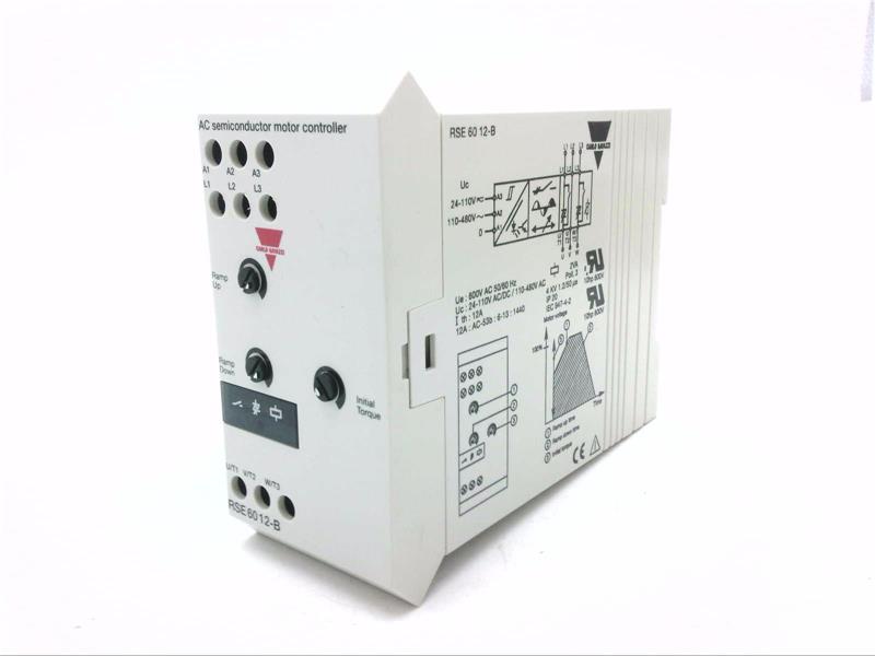 CARLO GAVAZZI RSE6012-B