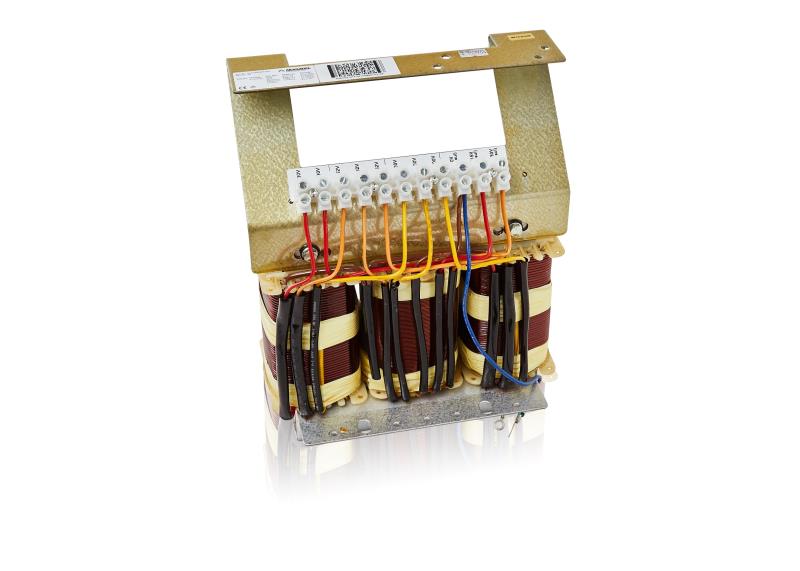 3HAC037017-001 by ASEA BROWN BOVERI