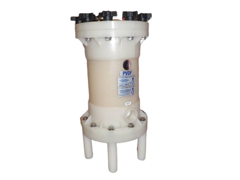 FILTER PUMP IND 8C-5C