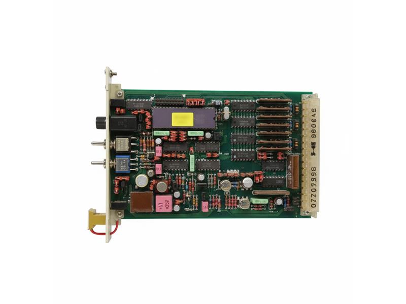 ASEA BROWN BOVERI 0776038A