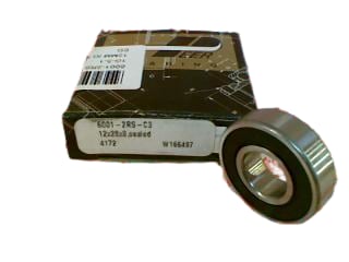 PEER 6001-2RS-C3