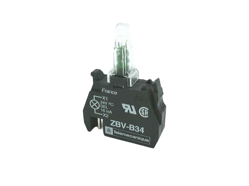 ZBVB34 by SCHNEIDER ELECTRIC
